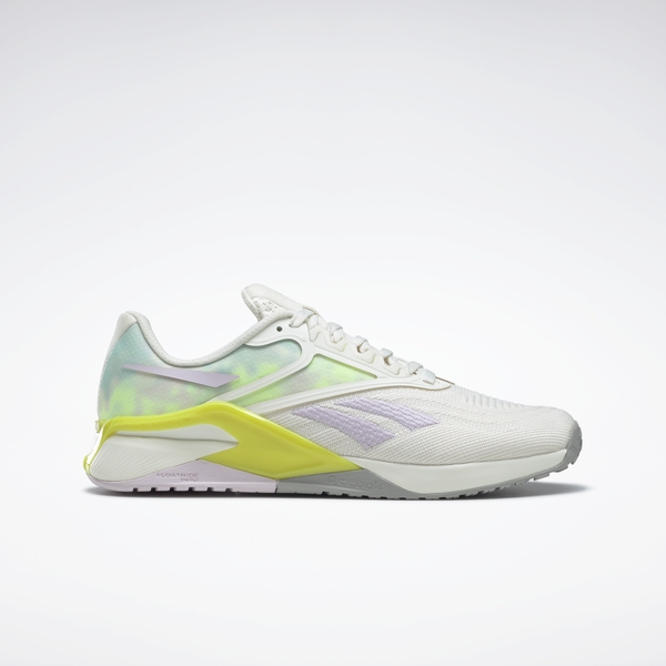 Tenis Nano X2