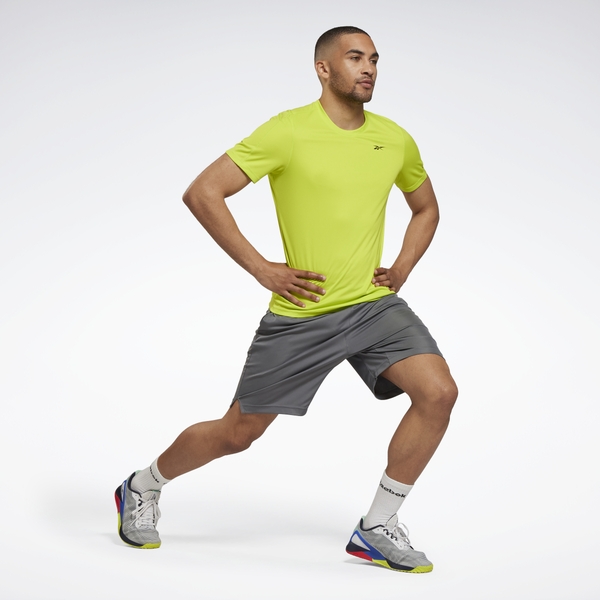 Playera Training Tech